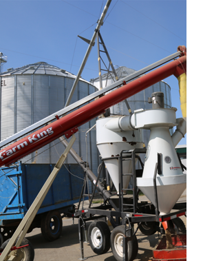 Augers
