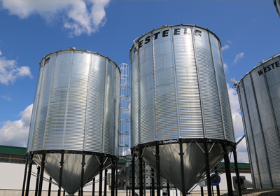 Eastern Grains