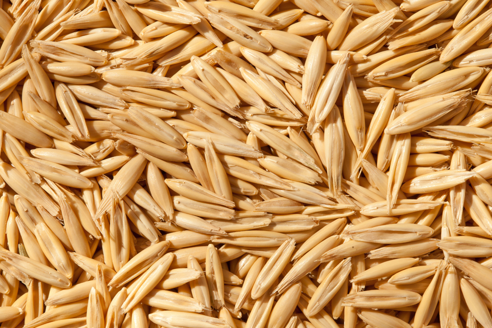 Eastern Grains
